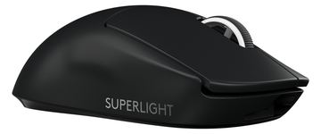 Logitech PRO X SUPERLIGHT Wireless Gaming Mouse von LumaTech