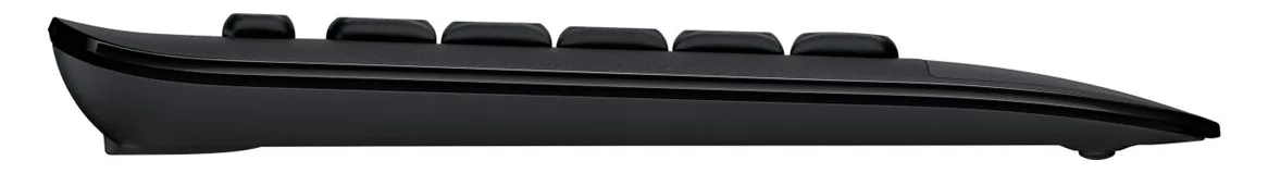 Logitech Signature - Tastatur - kabellos - Bluetooth 5.1 - TL: Deutsch, QWERTZ, Ansicht 5