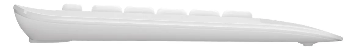 Logitech Signature K650 - Tastatur - kabellos - Bluetooth LE - TL: Nordisch, QWERTY, Ansicht 4