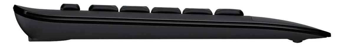 Logitech Signature K650 - Tastatur - kabellos - TL: EU, QWERTY, Ansicht 5