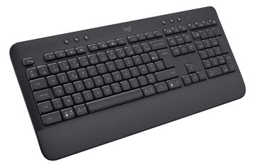 Logitech Signature K650 - Tastatur - kabellos - TL: Französisch, AZERTY von LumaTech