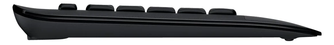 Logitech Signature K650 - Tastatur - kabellos - TL: Französisch, AZERTY, Ansicht 3