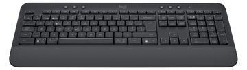 Logitech Signature K650 - Tastatur - kabellos - TL: Schweiz, QWERTZ von LumaTech