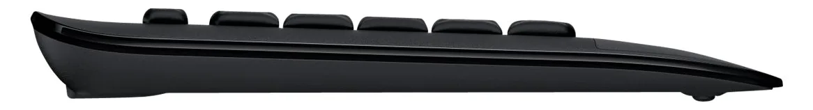 Logitech Signature K650 - Tastatur - kabellos - TL: Schweiz, QWERTZ, Ansicht 3