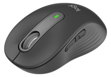 Logitech Signature M650 for Business - Maus - optisch von LumaTech