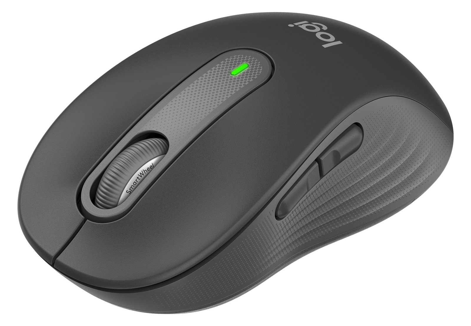 Logitech Signature M650 for Business - Maus - optisch