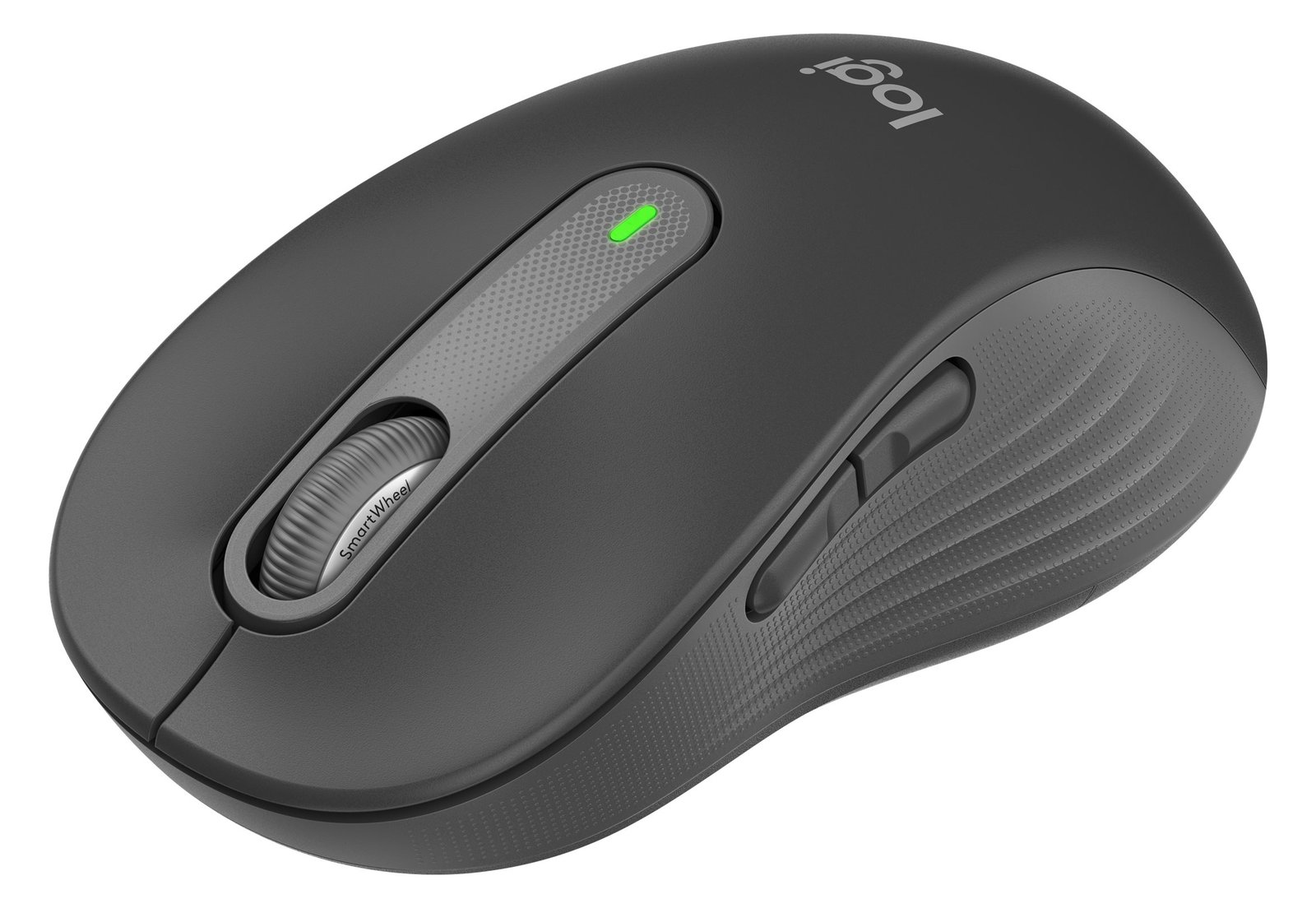 Logitech Signature M650 L for Business - Maus