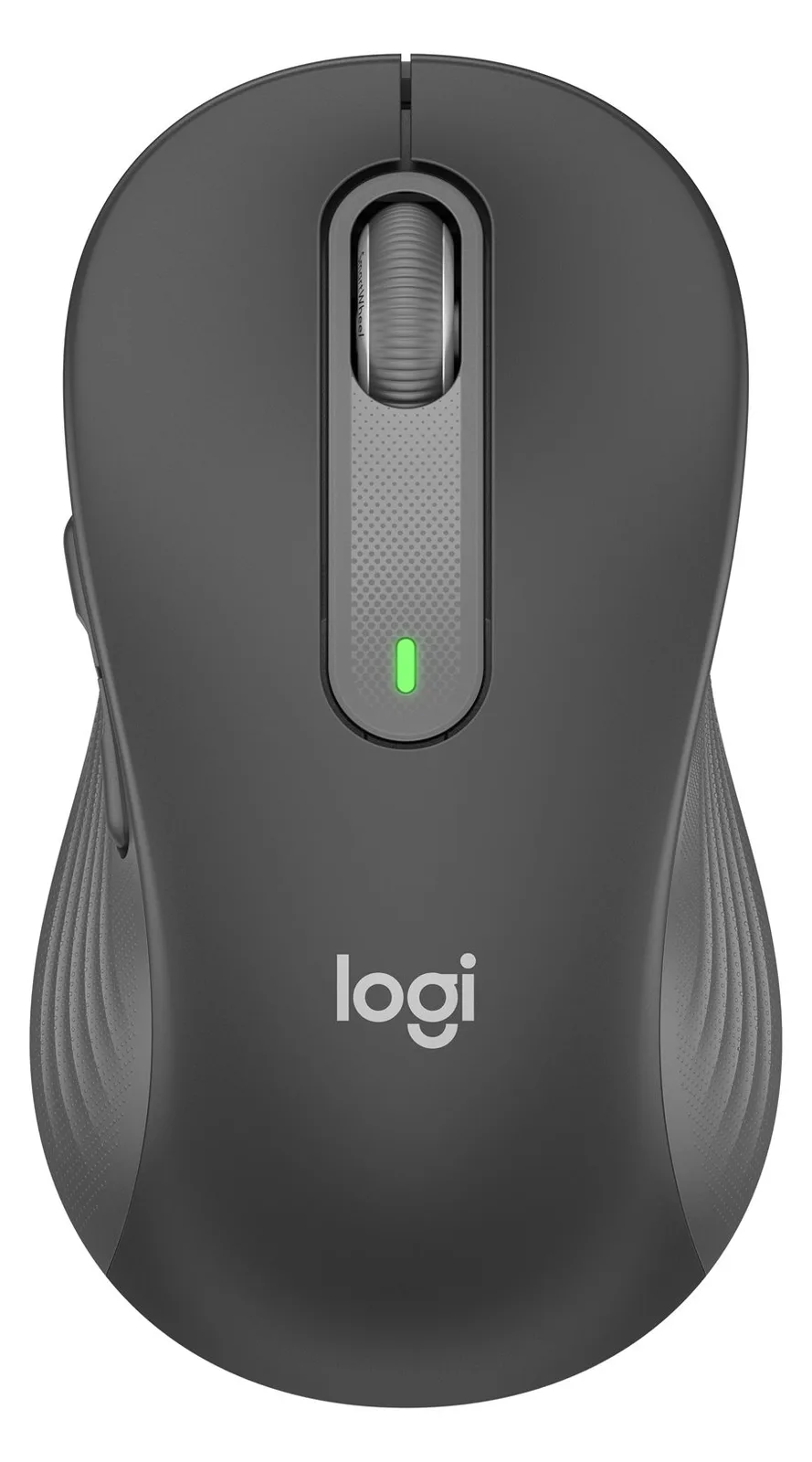 Logitech Signature M650 L for Business - Maus, Ansicht 4