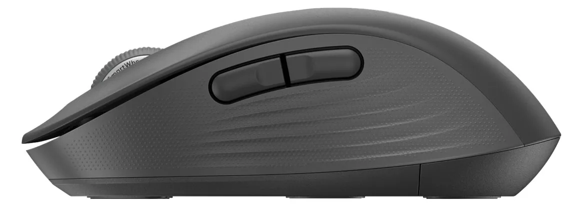 Logitech Signature M650 L for Business - Maus, Ansicht 5