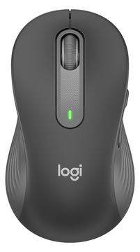 Logitech Signature M650 L LEFT - Maus - Größe L von LumaTech