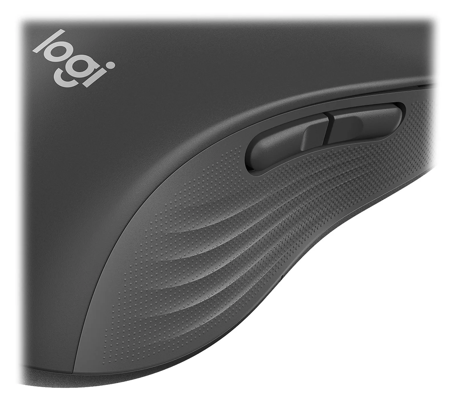 Logitech Signature M650 L LEFT - Maus - Größe L, Ansicht 3