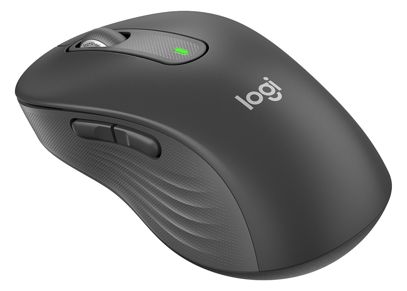Logitech Signature M650 Large - Maus - Größe L