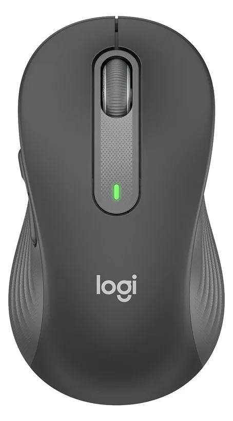 Logitech Signature M650 Large - Maus - Größe L, Ansicht 3