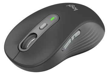 Logitech Signature M750 - Maus - optisch - 6 Tasten von LumaTech