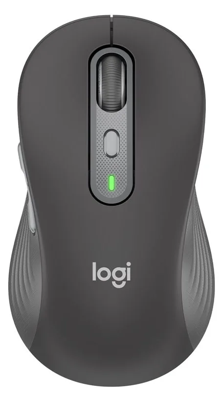 Logitech Signature M750 - Maus - optisch - 6 Tasten, Ansicht 4