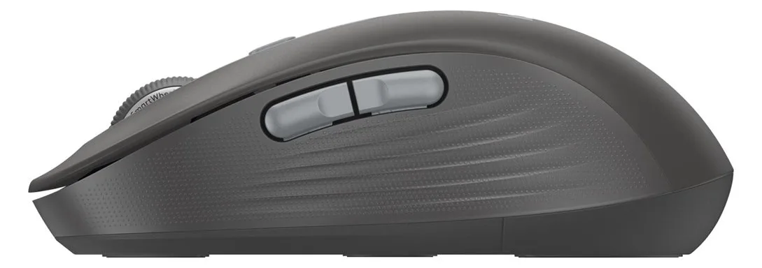 Logitech Signature M750 - Maus - optisch - 6 Tasten, Ansicht 5