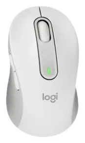 Logitech Signature MK650 Combo for Business - Tastatur-und-Maus-Set - 2.4 GHz, Bluetooth LE - TL: Nordisch, QWERTY, Ansicht 4