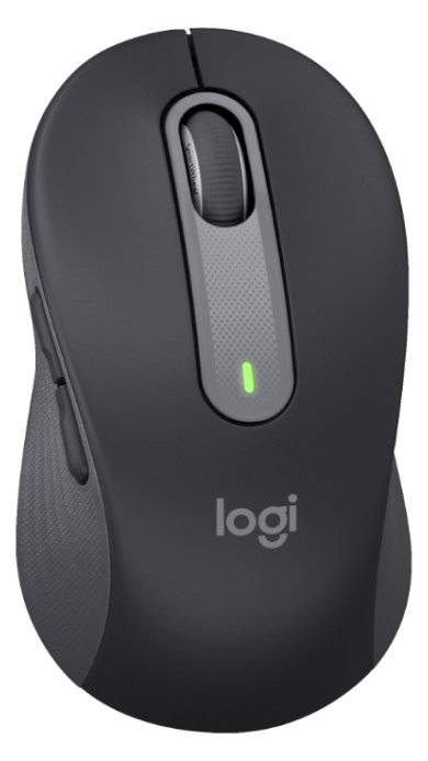 Logitech Signature MK650 for Business - Tastatur-und-Maus-Set - TL: Deutsch, QWERTZ