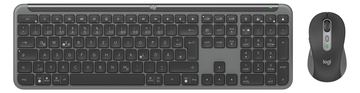 Logitech Signature Slim Combo MK950 - Tastatur-und-Maus-Set - TL: Deutsch, QWERTZ von LumaTech