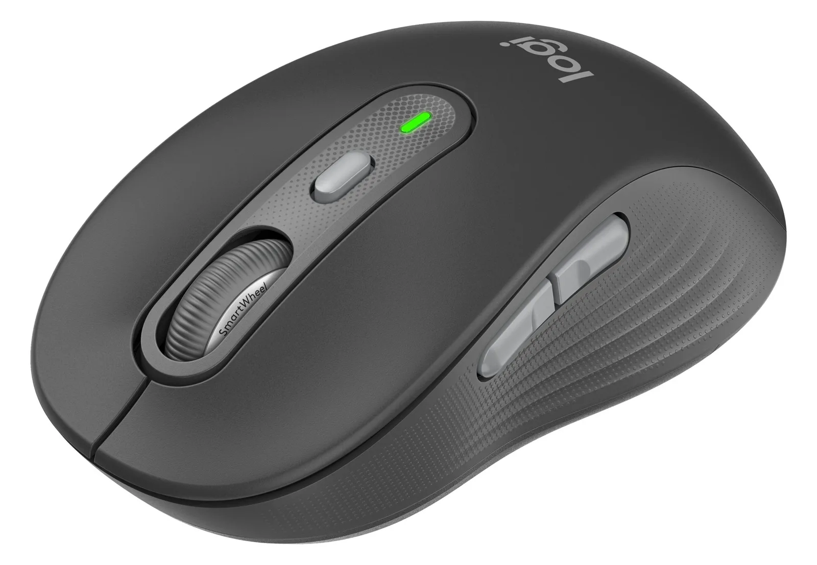 Logitech Signature Slim Combo MK950 - Tastatur-und-Maus-Set - TL: Nordisch, QWERTY, Ansicht 5
