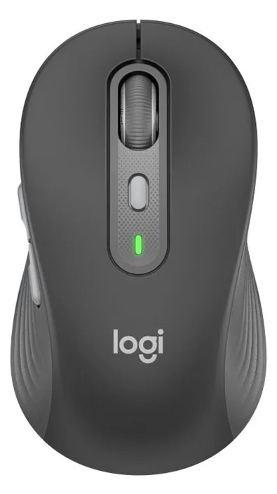 Logitech Signature Slim Combo MK950 for Business - TL: Schweiz, QWERTZ, Ansicht 5