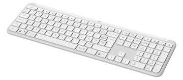 Logitech Signature Slim K950 - Tastatur - 100% - TL: Französisch, AZERTY von LumaTech