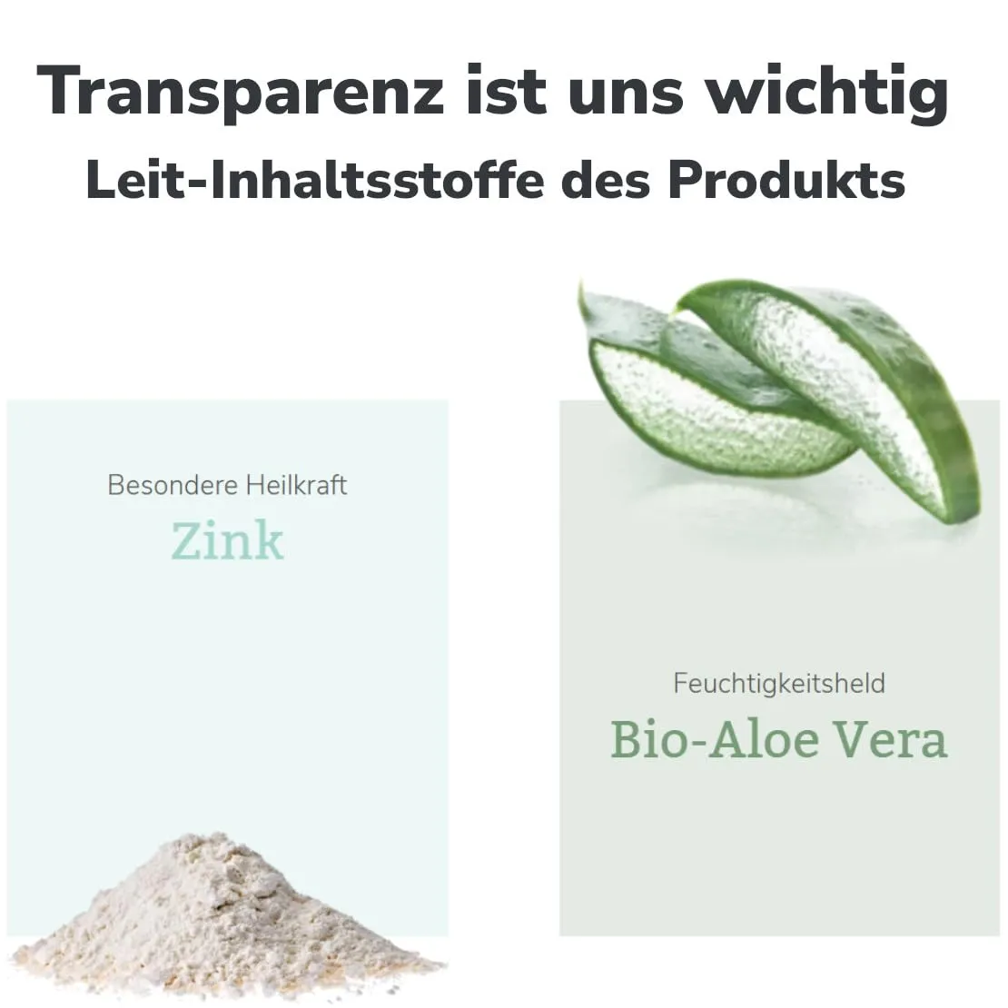 lavera Baby & Kinder Wundschutzcreme - Windelcreme - schützt & beruhigt - gegen Wundwerden - ohne Duft- & Konservierungsstoffe - vegan - Naturkosmetik - 75 ml — Bild 4