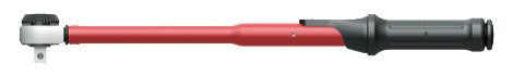 Gedore R68900200 - Nm - Mechanisch - 1/2" - 22 mm - 40 - 200 Nm - 3%