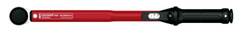 Gedore R68900200 - Nm - Mechanisch - 1/2" - 22 mm - 40 - 200 Nm - 3%, Ansicht 2