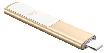 Logitech Spotlight - Präsentations-Fernsteuerung von LumaTech