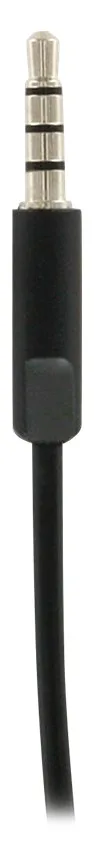Logitech Stereo H111 - Headset - On-Ear - kabelgebunden, Ansicht 3