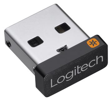 Logitech Unifying Receiver - Wireless Maus- / Tastaturempfänger von LumaTech