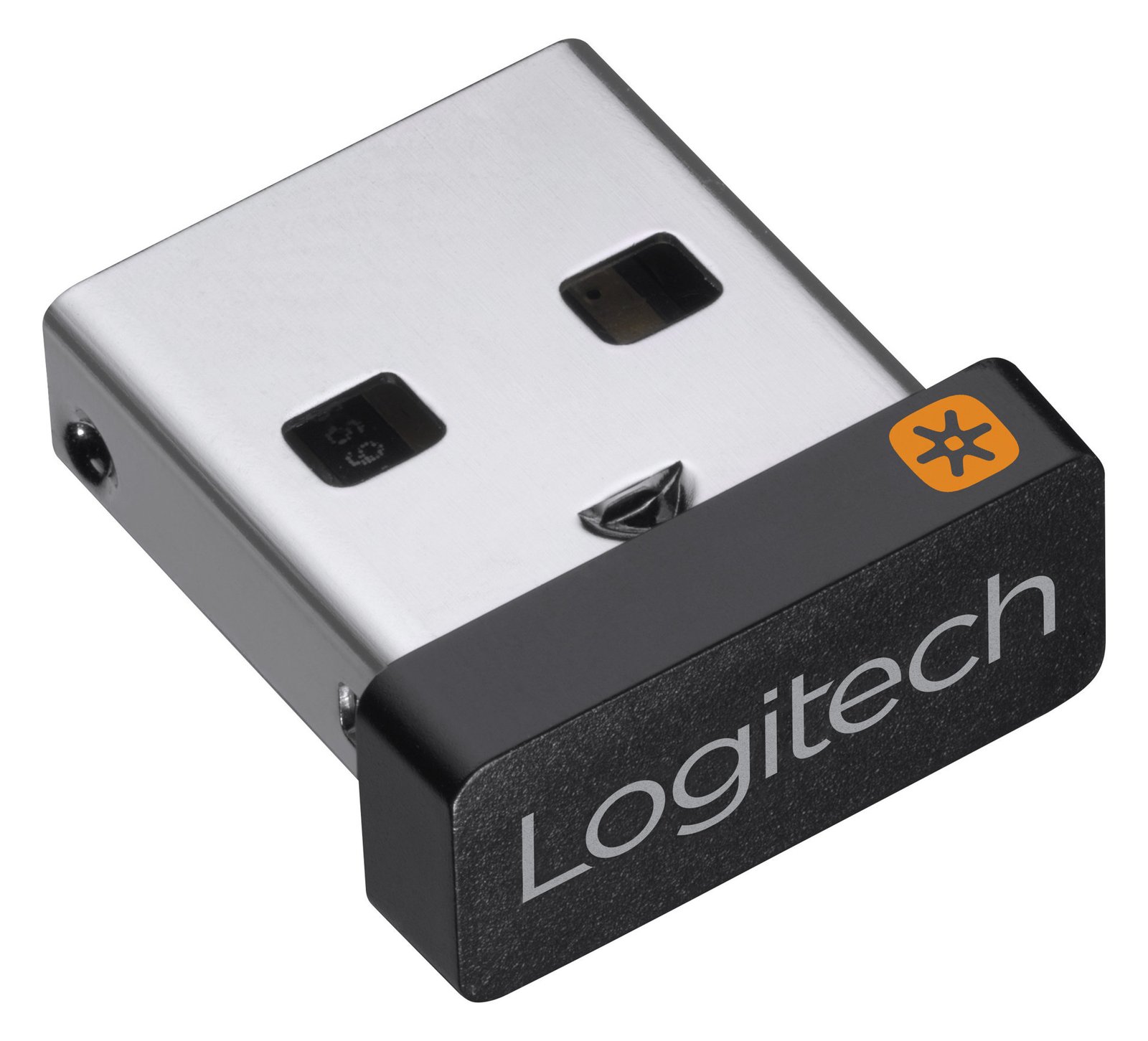 Logitech Unifying Receiver - Wireless Maus- / Tastaturempfänger