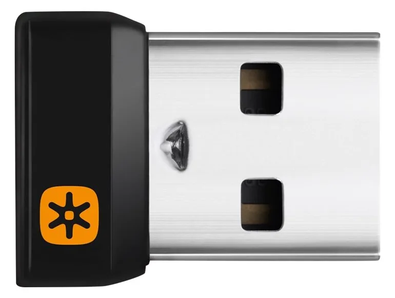 Logitech Unifying Receiver - Wireless Maus- / Tastaturempfänger, Ansicht 4
