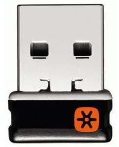 Logitech Unifying Receiver - Wireless Maus- / Tastaturempfänger, Ansicht 2