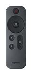 Logitech Videokonferenzsystem-Fernsteuerung von LumaTech
