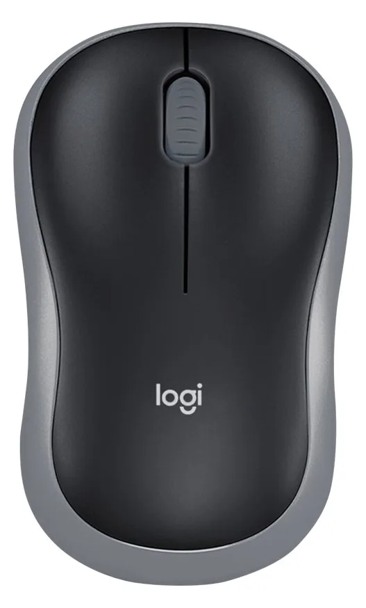 Logitech Wireless Combo MK330 - Tastatur-und-Maus-Set - TL: Nordisch, QWERTY, Ansicht 5