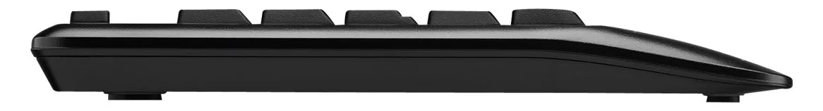 Logitech Wireless Combo MK345 - Tastatur-und-Maus-Set - TL: US, QWERTY, Ansicht 3