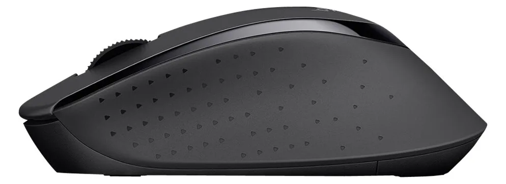 Logitech Wireless Combo MK345 - Tastatur-und-Maus-Set - TL: US, QWERTY, Ansicht 5