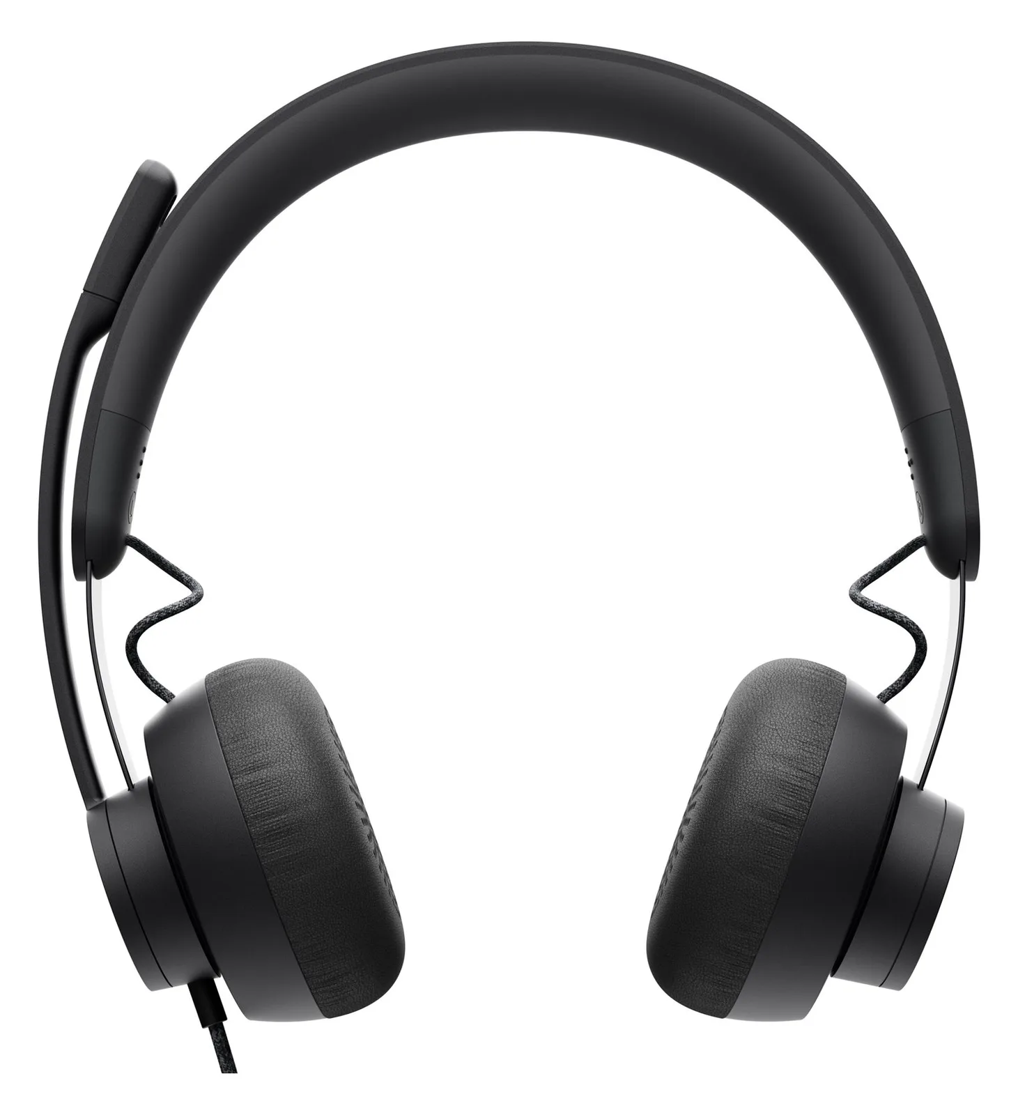 Logitech Zone Wired - Headset - On-Ear - kabelgebunden, Ansicht 3