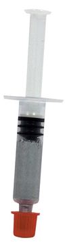 Manhattan CPU Thermal Paste Grease,1.5g, Heat sink compound, Equivalent to Startech SILVGREASE1, Syringe von LumaTech