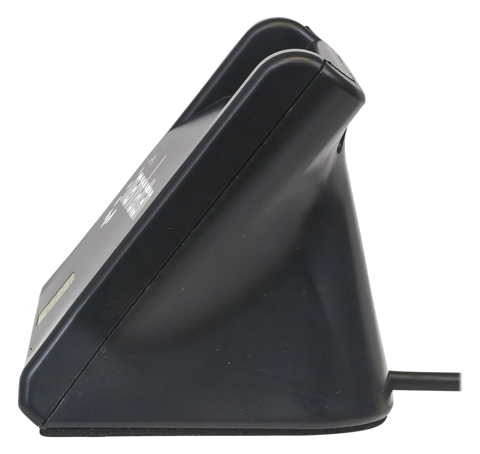 Manhattan USB-A Smart/SIM Card Reader, 480 Mbps (USB 2.0), Ansicht 3