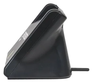 Manhattan USB-A Smart/SIM Card Reader, 480 Mbps (USB 2.0), Ansicht 4