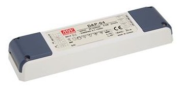 Meanwell MEAN WELL DAP-04-S01