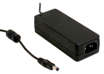 Meanwell MEAN WELL GST60A12-P1J - Universal - Universal - 90 - 264 V - 60 W - 12 V - AC-an-DC von LumaTech