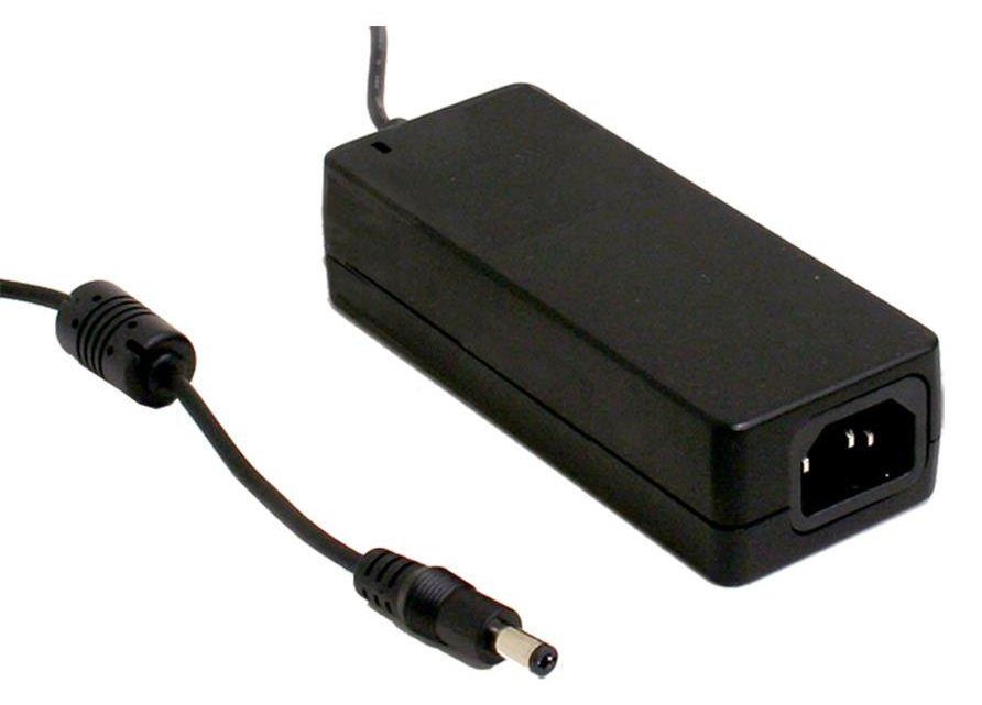Meanwell MEAN WELL GST60A12-P1J - Universal - Universal - 90 - 264 V - 60 W - 12 V - AC-an-DC