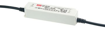 Meanwell MEAN WELL LPF-25-36 - Lighting - Drinnen - 90-305 V - 47/63 Hz - 25 W - 36 V von LumaTech