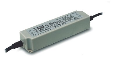 Meanwell MEAN WELL LPF-60-42 - 60,06 W - IP67 - 50000 h - 90-305 V - 47 ~ 63 Hz - 0.8 / 115VC - 0.4 / 230VC - 0.32/277VC