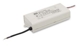 Meanwell MEAN WELL PCD-40-700B - Beleuchtungsstromversorgung - Weiß - Kunststoff - IP42 von LumaTech