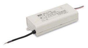 Meanwell MEAN WELL PCD-40-700B - Beleuchtungsstromversorgung - Weiß - Kunststoff - IP42